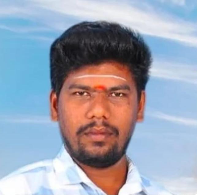 Groom Image